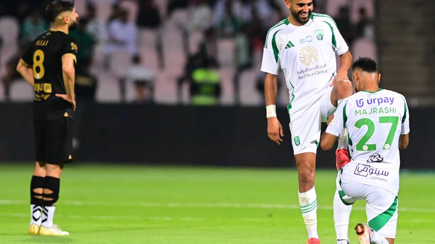 الإعلان عن مواعيد آخر 3 جولات من دوري روشن