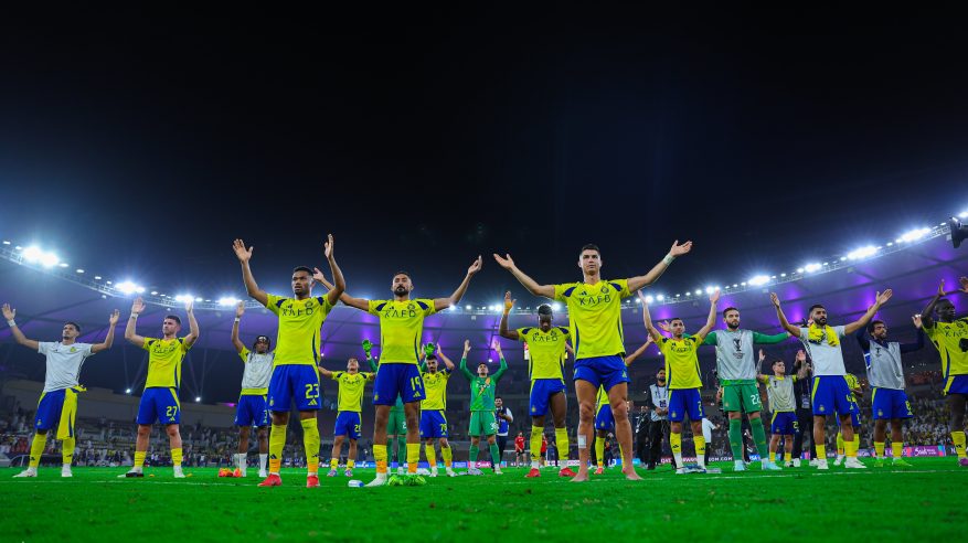 النصر وكاواساكي.. من يحسم المواجهة الأولى؟
