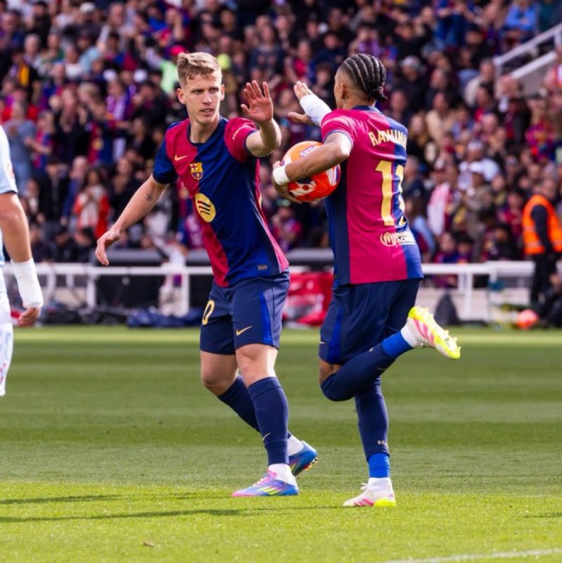 برشلونة
