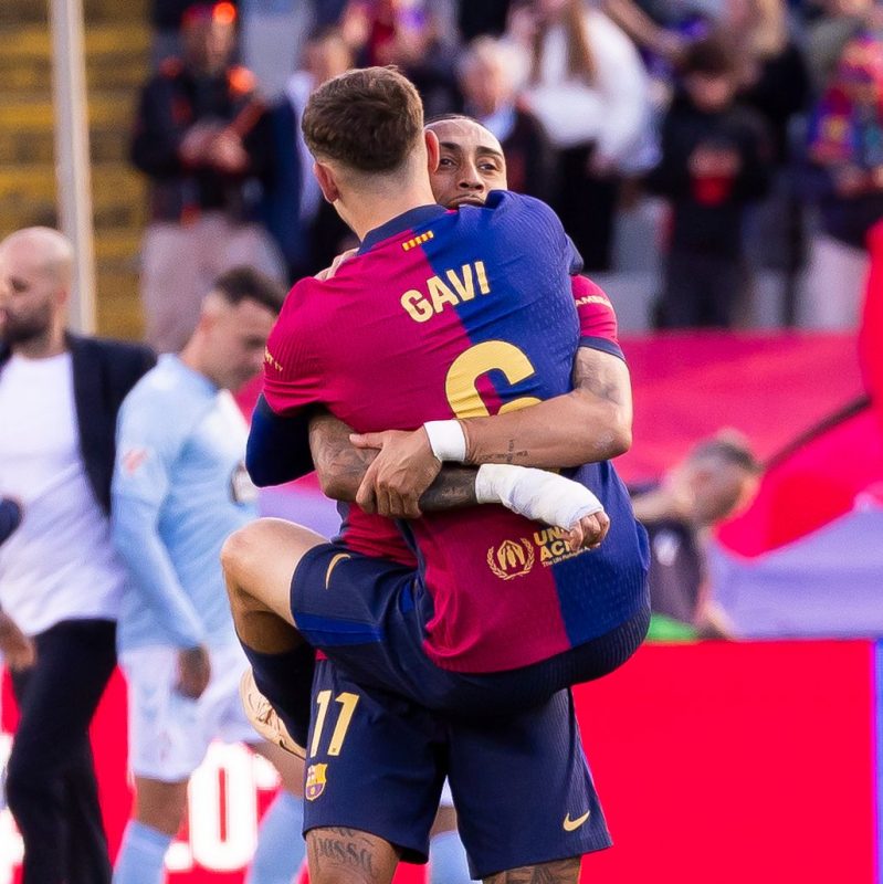 برشلونة