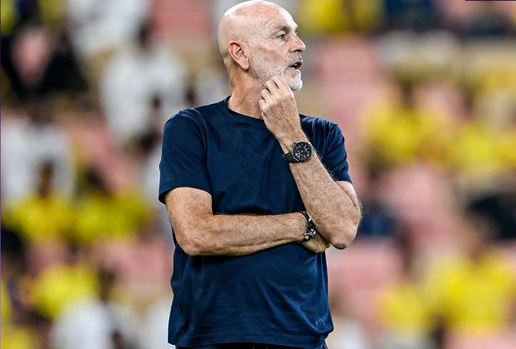 دفاع النصر يورط بيولي
