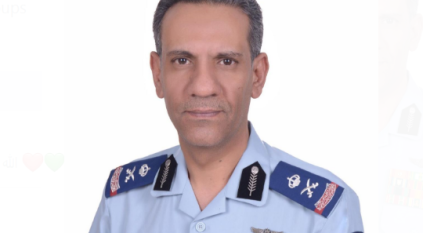 تركي المالكي: دوي الانفجار بالمنطقة الشرقية نتيجة لمناورات تدريبية