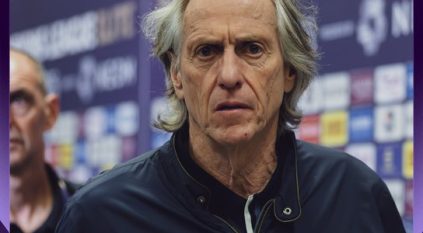 بعد صدمة الخروج الآسيوي.. هل يرحل جيسوس عن الهلال؟