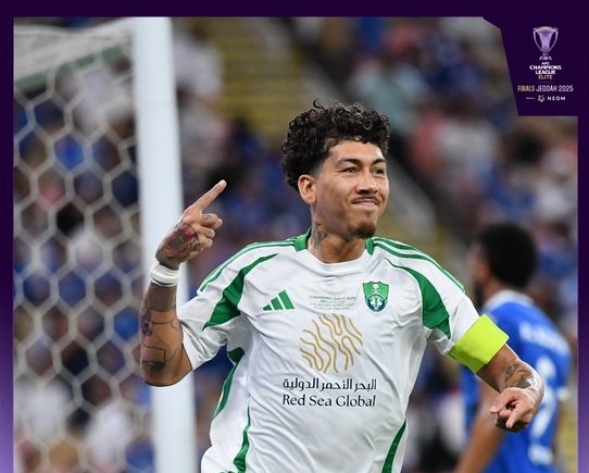 في الشوط الثاني.. هل يعوض الهلال أم يتفوق الأهلي؟