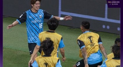 النصر يودع دوري أبطال آسيا للنخبة