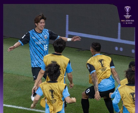 النصر يودع دوري أبطال آسيا للنخبة
