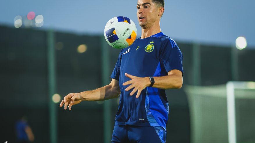 بقيادة رونالدو.. بيولي يكشف تشكيل النصر ضد كاواساكي