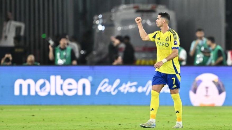 كريستيانو رونالدو يسعى لتعزيز رقمه الآسيوي المميز