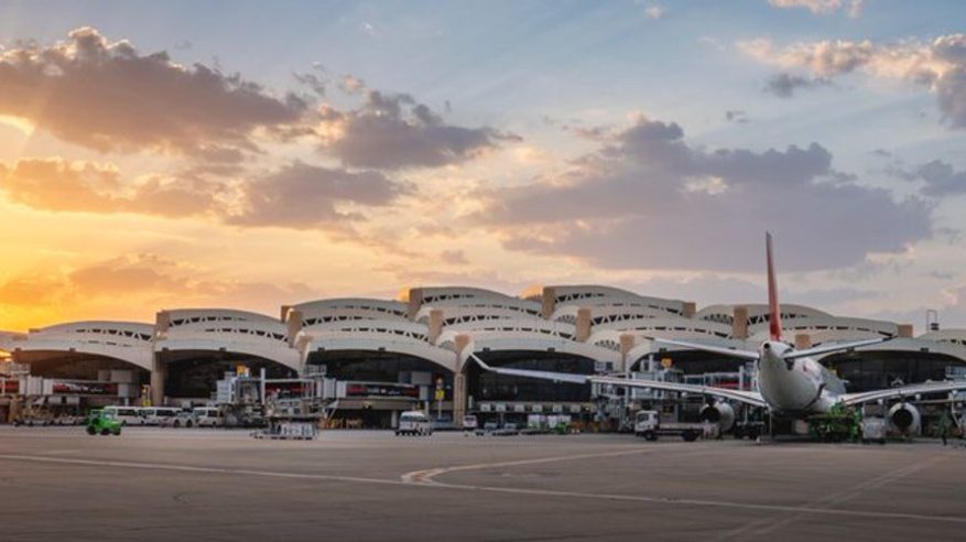الرياض ترسخ مكانتها كوجهة سياحية عالمية وتستقبل أولى رحلات فيرجن أتلانتيك من مطار هيثرو