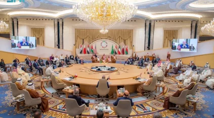 القمم الخليجية الأمريكية.. تكامل المصالح وتقارب الرؤى