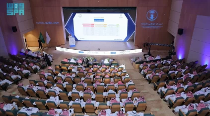 الأرصاد يطلع 48 جهة على الظواهر الجوية المحتملة في موسم حج 1446هـ