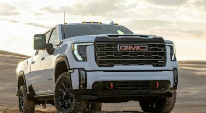 GMC الأمريكية تُوقف تصدير سياراتها إلى الصين