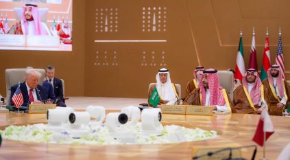 ولي العهد: نسعى لوقف الحرب على غزة وإيجاد حل شامل للقضية الفلسطينية