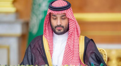 ولي العهد يوجَّه بالعمل بأعلى درجات الكفاءة والتميز في تنفيذ خطط خدمة ضيوف الرحمن