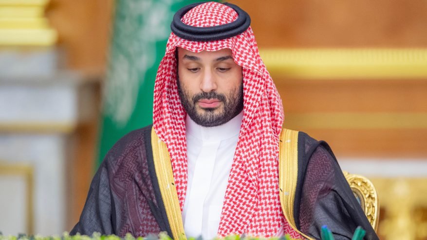 ولي العهد يوجَّه بالعمل بأعلى درجات الكفاءة والتميز في تنفيذ خطط خدمة ضيوف الرحمن