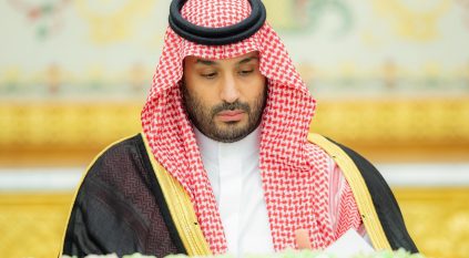 مجلس الوزراء يرحب بزيارة ترامب ويتطلع إلى تعزيز التعاون والشراكة الإستراتيجية بين البلدين