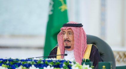 مجلس الوزراء يوافق على إنشاء هيئة إشرافية للخدمات الصحية في وزارة الدفاع
