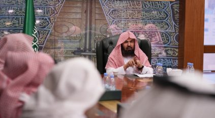 الأكبر من نوعها… الاعلان عن الخطة التشغيلية للحج الخميس المقبل