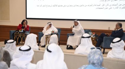 قدموا 14 توصية.. مثقفون كويتيون وعرب يتباحثون حول الثقافة في الكويت قبل النفط