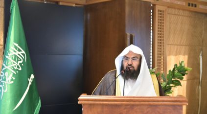 وكالة المسجد النبوي تطلق خطتها لموسم الحج بـ 100 مبادرة إثرائية و20 مسارًا تخصصيًا