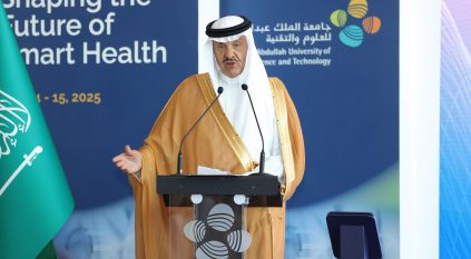 سلطان بن سلمان يدشن برنامج الشراكات العلمية العالمية مع أعلى 100 جامعة