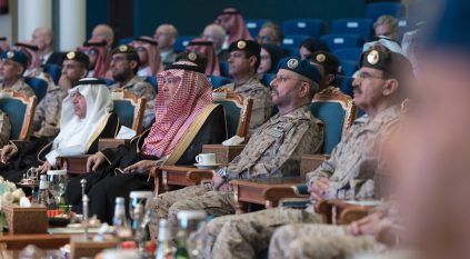 وزارة الدفاع تطلق حزمة مبادرات الإمداد لدعم الجاهزية وتعزيز الكفاءة التشغيلية