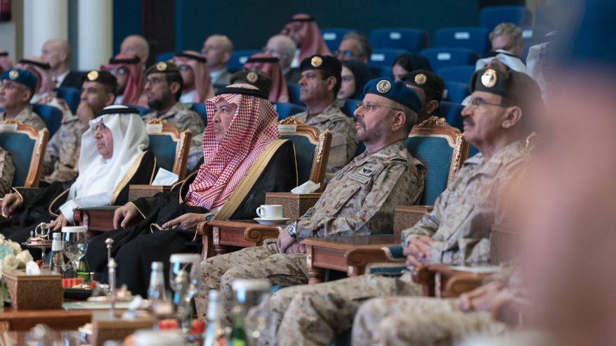 وزارة الدفاع تطلق حزمة مبادرات الإمداد لدعم الجاهزية وتعزيز الكفاءة التشغيلية