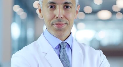 الرياض تستضيف أول مؤتمر للأكاديمية العلمية لأمراض الشعر (SAT) في المنطقة