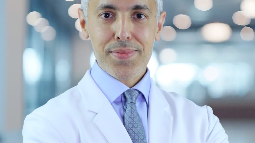 الرياض تستضيف أول مؤتمر للأكاديمية العلمية لأمراض الشعر (SAT) في المنطقة