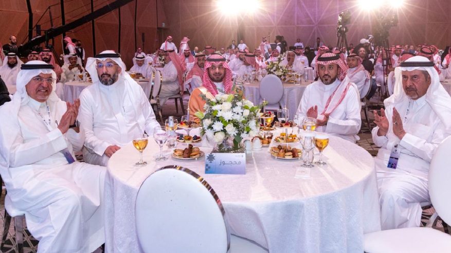 عصاميون تعلن الفائزين بموسمها السادس لأفضل المشاريع الريادية السعودية