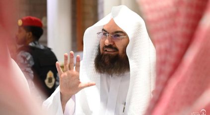 رئاسة الحرمين تطلق أضخم مشروع قرآني عالمي يجمع بين الهدايات والتلاوة والتجويد