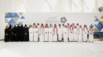 الوساطة السعودية بين الفرقاء تستند إلى مبادئ راسخة