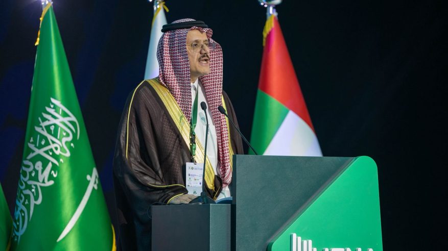 المعرض الدولي للقطاع غير الربحي يشهد توقيع 142 اتفاقية ويستعرض التجارب الخليجية
