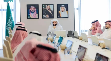 الصمعاني يطلق العقد الموحد لأتعاب المحاماة بخدمات قانونية متخصصة