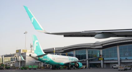 طيران ناس يطلق رحلات مباشرة بين المدينة المنورة والباحة ابتداءً من 3 يوليو