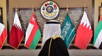 اكتمال وصول القادة المشاركين في القمة الخليجية الأمريكية