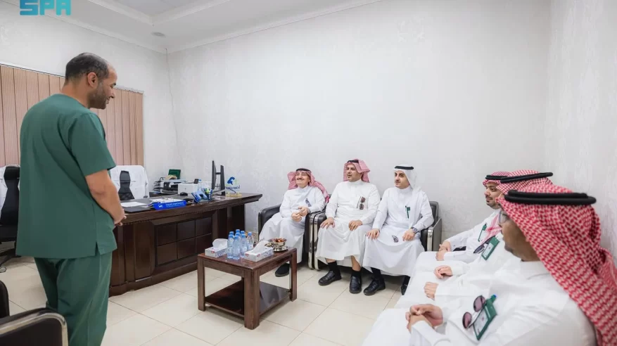 خطة تشغيلية للأسواق والمسالخ استعدادًا لموسم الأضاحي في القصيم