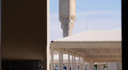 المواقيت المكانية للحج.. استشعار إيماني لضيوف الرحمن مع بداية رحلتهم الإيمانية