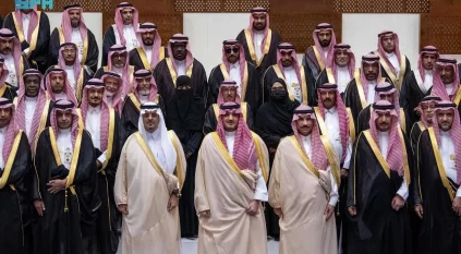 عبدالعزيز بن سعود يلتقي متقاعدي القطاعات التابعة لوزارة الداخلية بمكة المكرمة