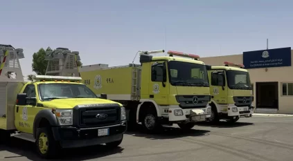 المدني: 25 مركزًا موسميًّا في المنافذ البرية والطرق المؤدية إلى مكة والمدينة خلال الحج