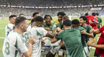 الأهلي بطلًا لدوري أبطال آسيا للنخبة