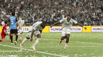 الأهلي يضمن المشاركة في كأس العالم للأندية 2029