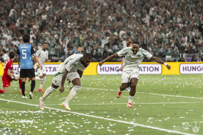 الأهلي