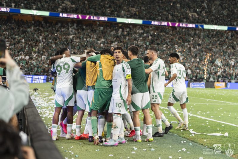 الأهلي