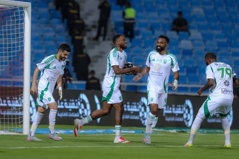 الأهلي