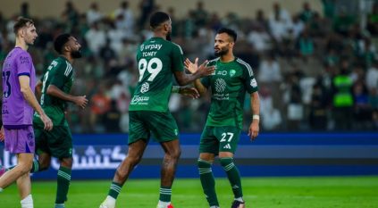 ترتيب دوري روشن بعد ختام الجولة الـ32