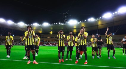 الاتحاد يسعى لحسم اللقب رسميًا ضد الرائد