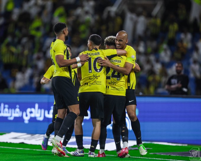 الاتحاد