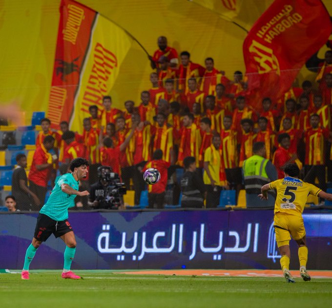 التعاون والقادسية