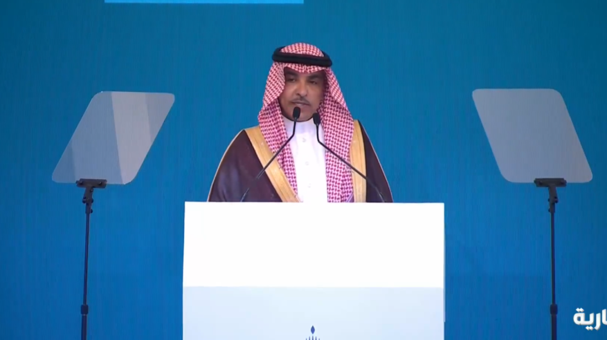 وزير الإعلام: السعودية طوعت الذكاء الاصطناعي لإدارة الحشود ولن نسمح بأي مخالفات